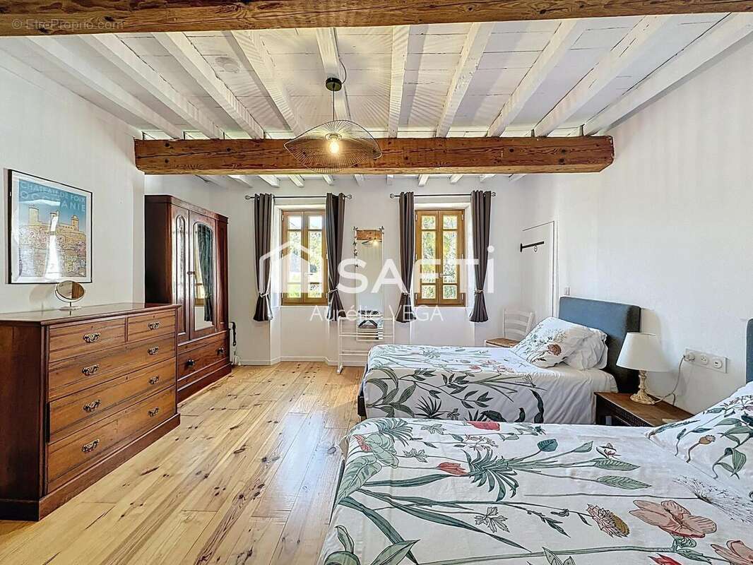 Photo 7 - Maison à MIREPOIX