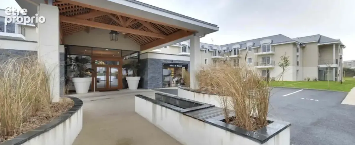 Photo Appartement à Cholet au prix de 145 148€