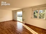 Appartement à MALZEVILLE