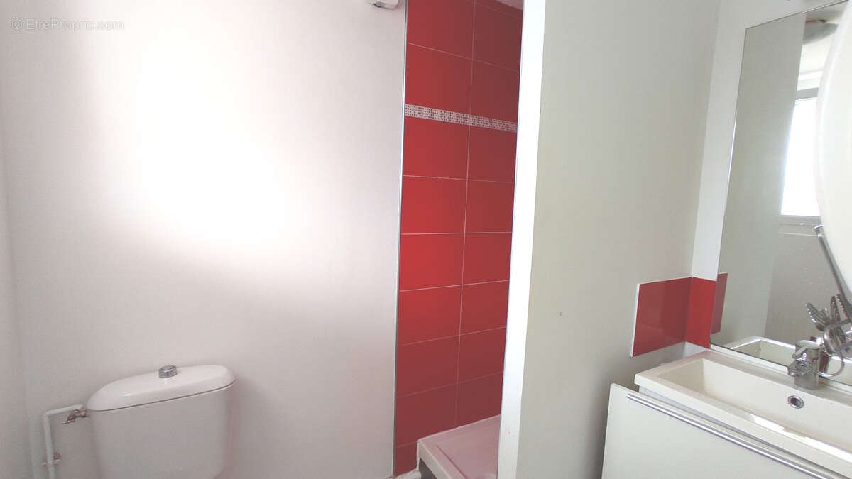 Appartement à BOULOGNE-SUR-MER