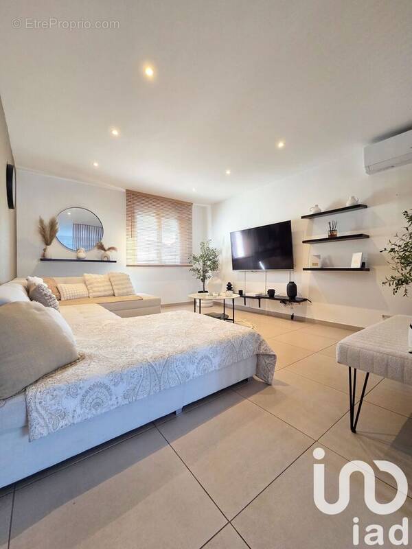 Photo 1 - Appartement à PERPIGNAN