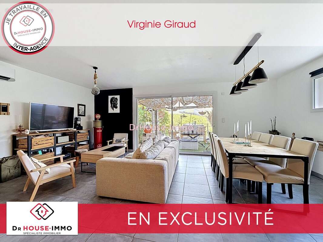 Maison 100 m² à Chancelade  - photo 6