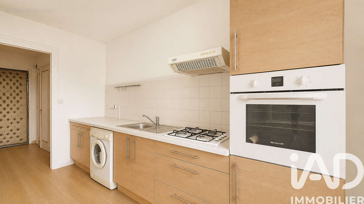 Photo 8 - Appartement à FONTAINES-SUR-SAONE