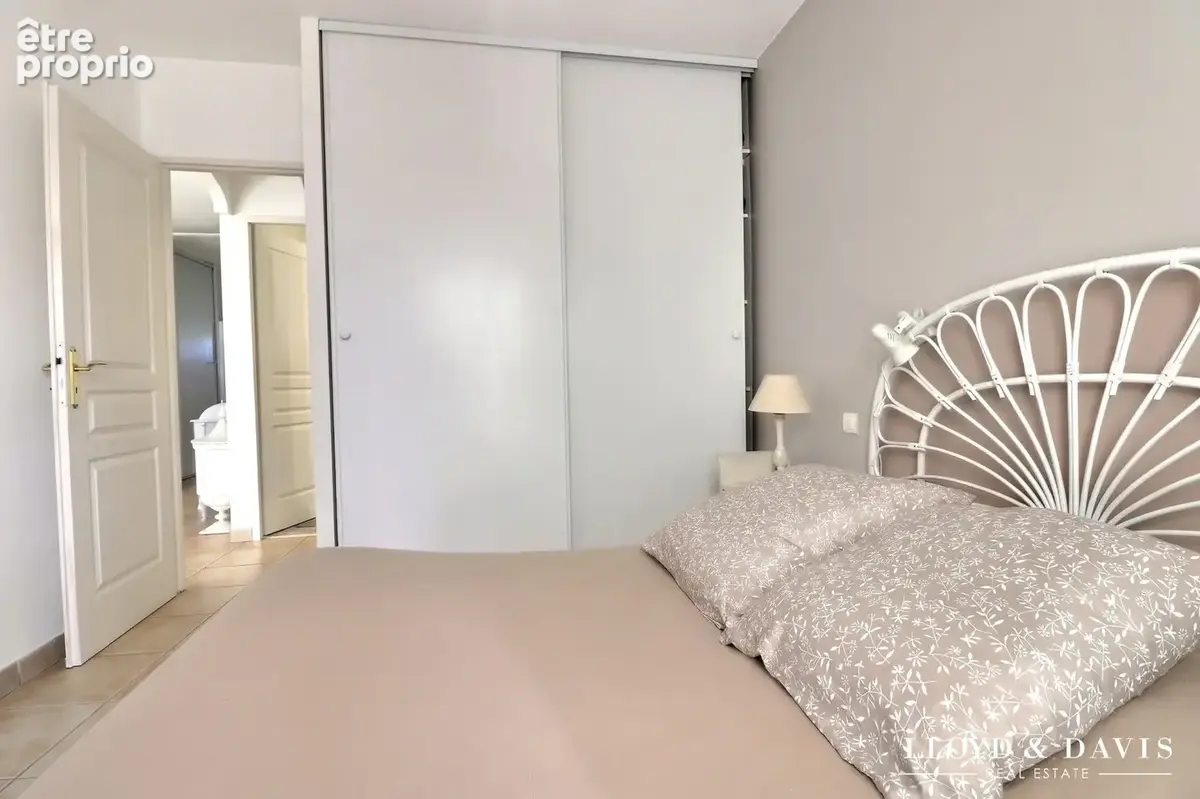 Maison 4 pièces 96 m² à vendre à Villeneuve-De-La-Raho (66180) - photo 6