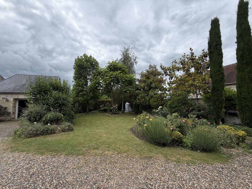 Maison coup de coeur - photo 17