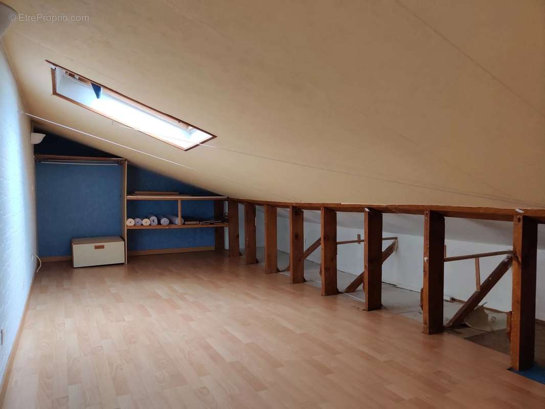 Appartement à MAROMME