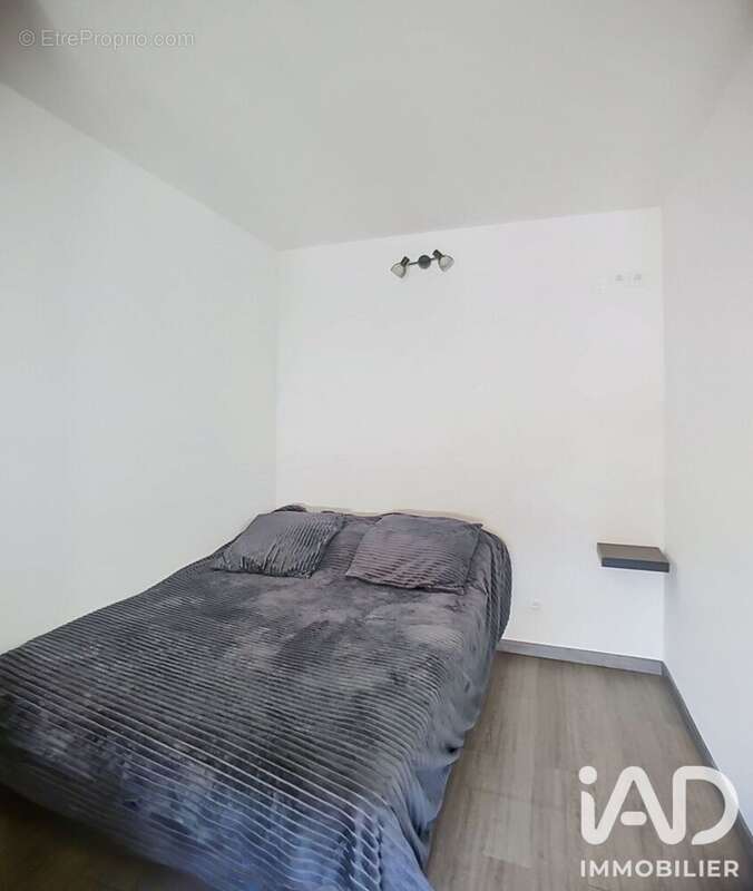 Appartement 30 m² à Cagnes-Sur-Mer  - photo 9