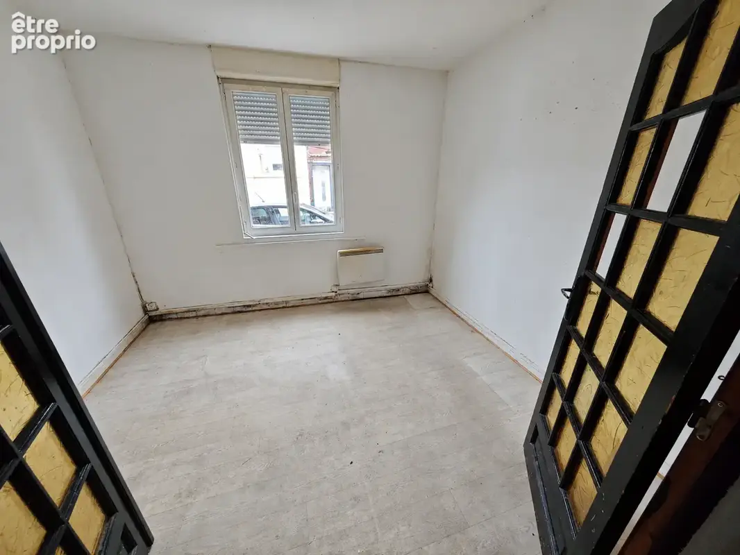 Immeuble de rapport  4 logements libres et potentiel d’aménagement avec jardin - photo 21