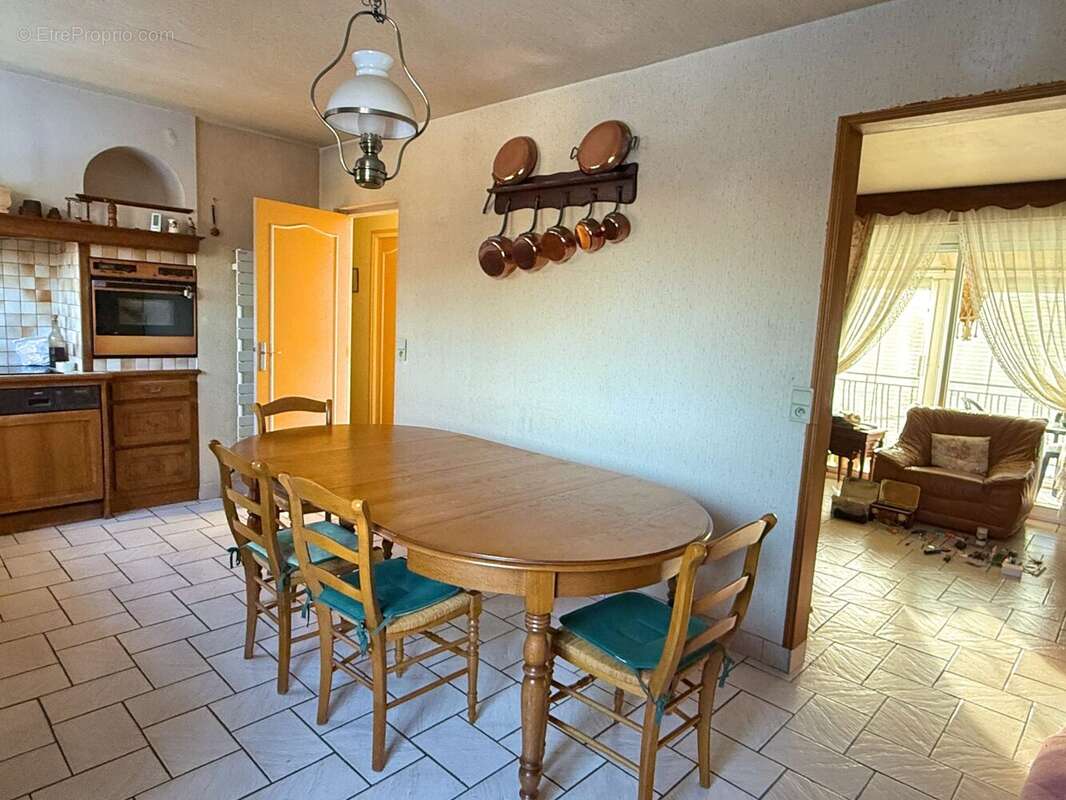 Maison à VERNON
