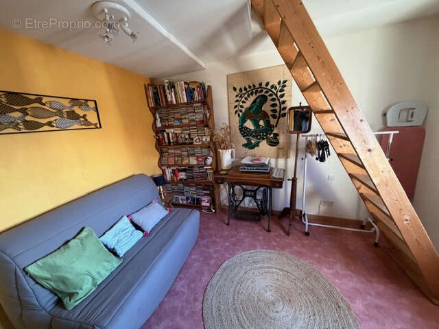 Maison à BRUMATH