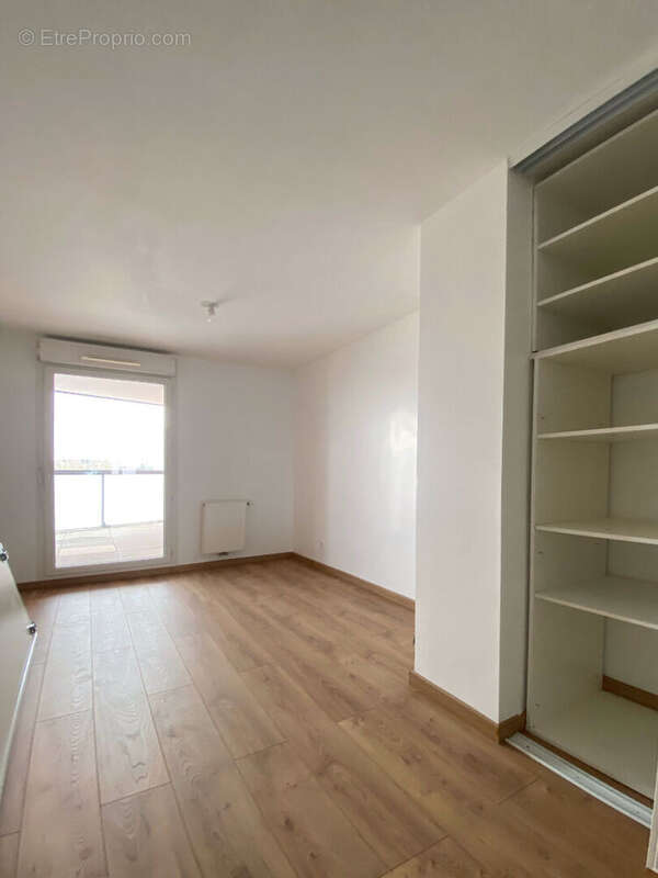 Appartement à BEZONS