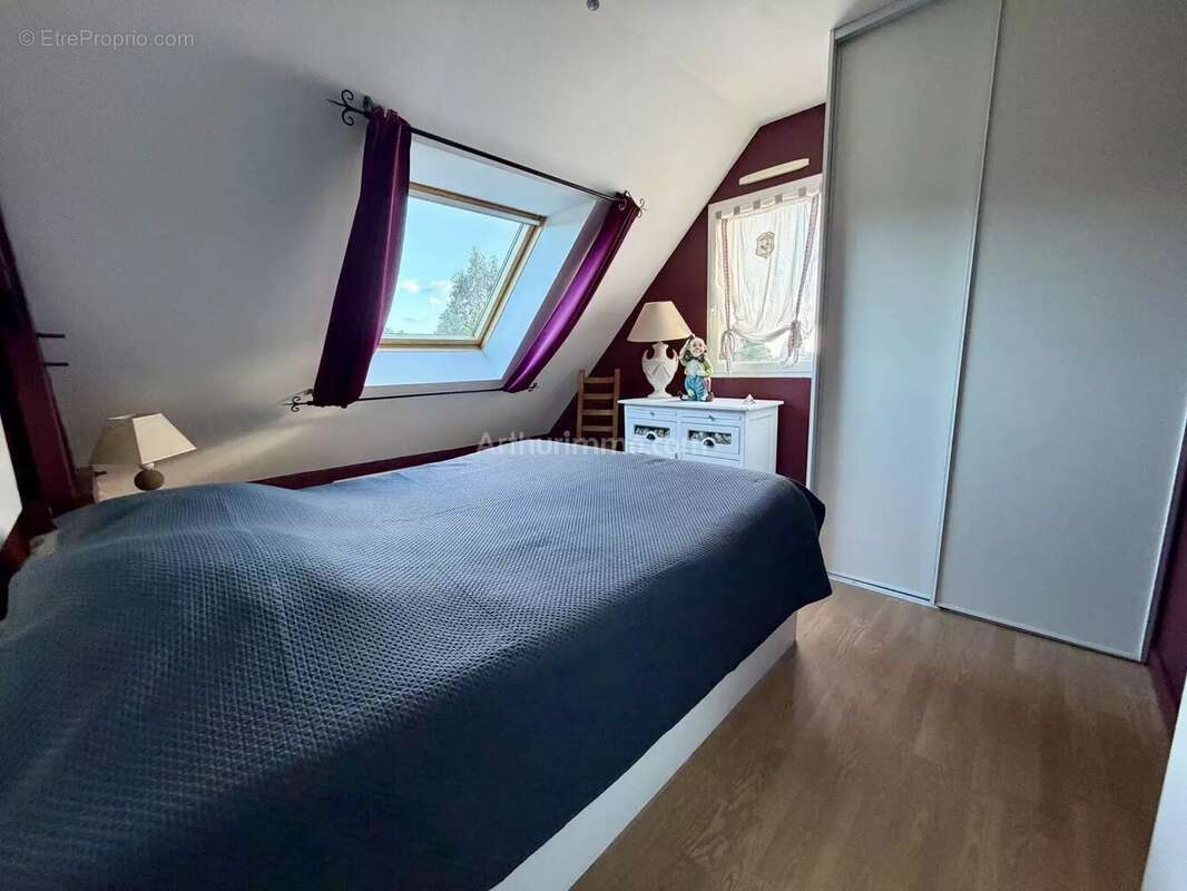 Maison à SAINT-CAST-LE-GUILDO