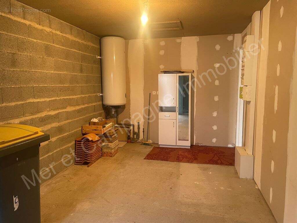 Maison à BRETIGNOLLES-SUR-MER