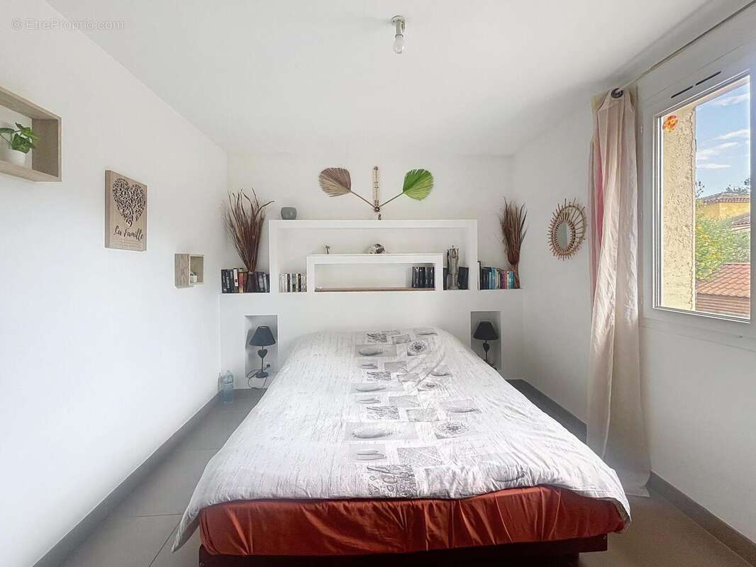 Photo 7 - Maison à FAYENCE