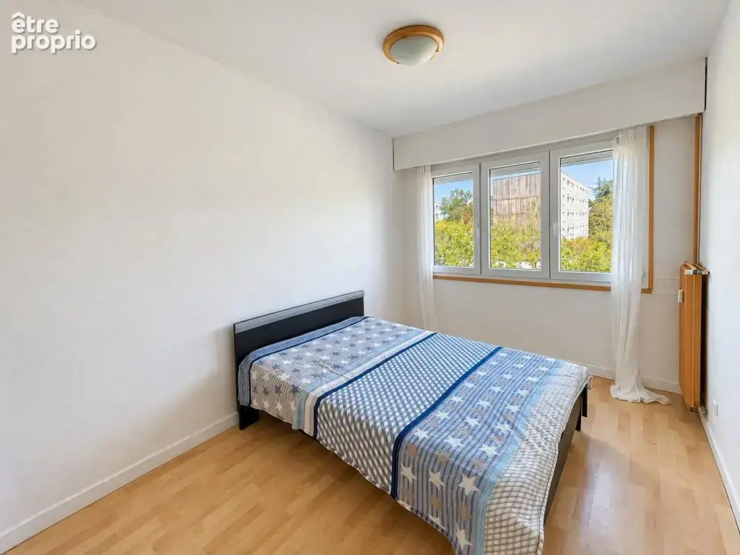 Appartement T3 62,32m2 avec balcon - BELLEVUE - photo 6