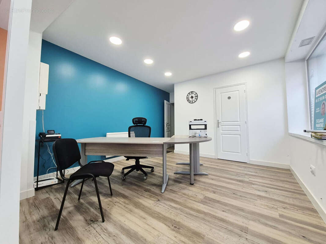 Appartement à LILLERS