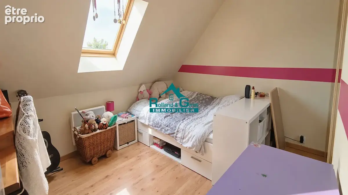 Maison Ercé Pres Liffré - photo 10
