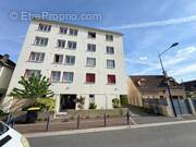 Appartement à DRANCY