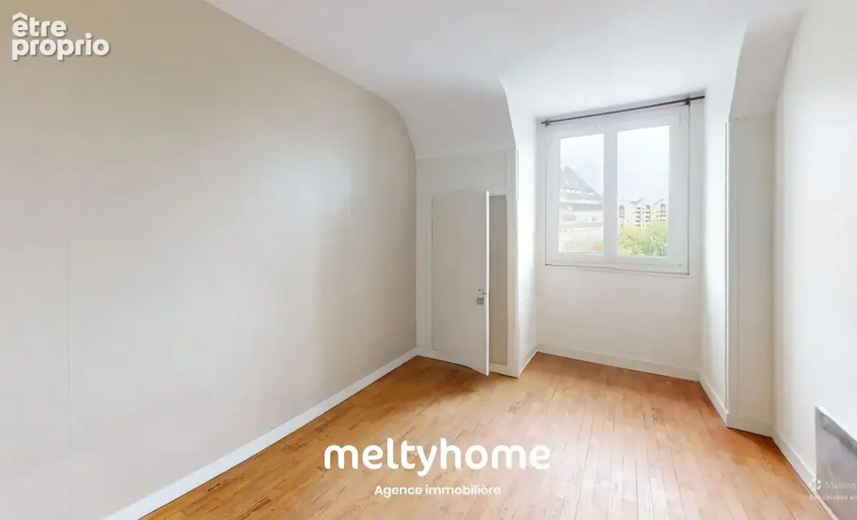 Appartement 2 pièces 30 m² à vendre à Caen (14000) - photo 2