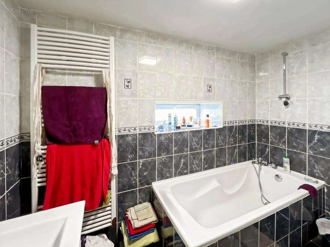 Appartement à SAVERNE