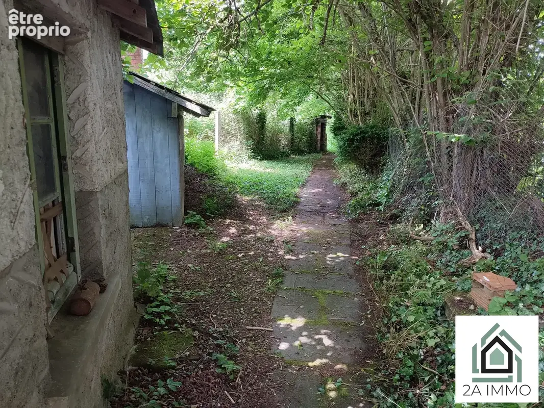 Maison 5 pièces 141 m² à vendre à Les Ancizes-Comps (63770) - photo 4