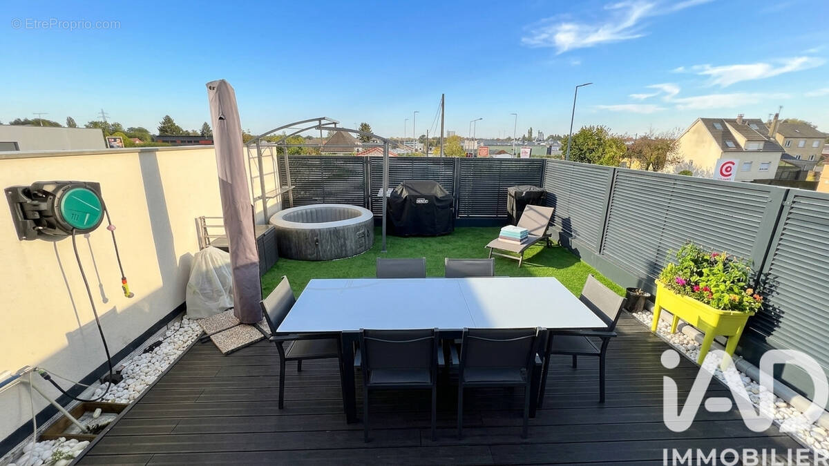 Photo 1 - Appartement à BETHENY