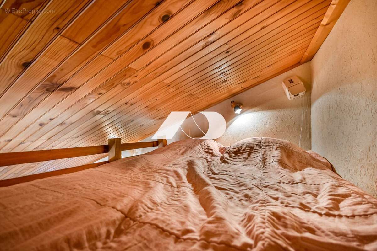 Appartement à LES GETS