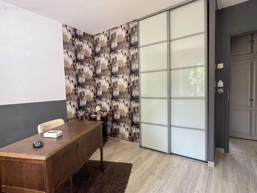 Maison à LA PLANCHE