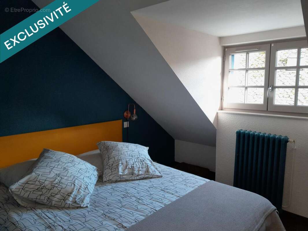 Photo 9 - Appartement à VIC-SUR-CERE