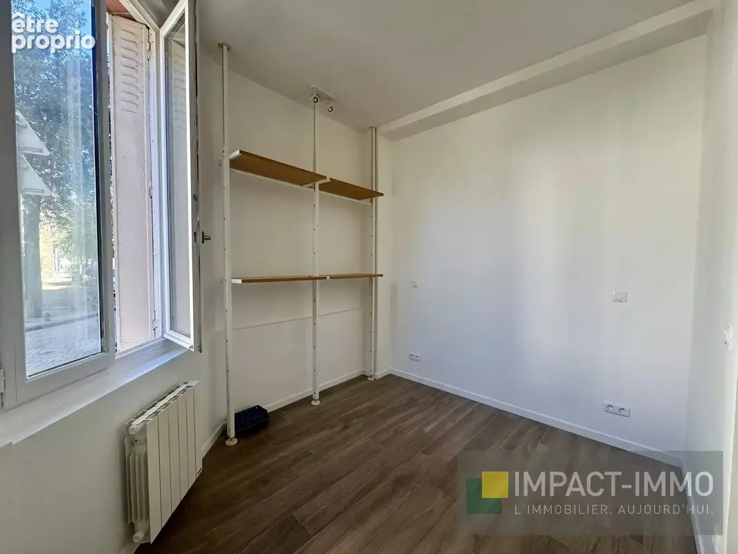 Appartement à PUTEAUX
