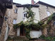 Maison à ROCHECHOUART