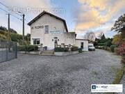 Commerce à COMPREIGNAC