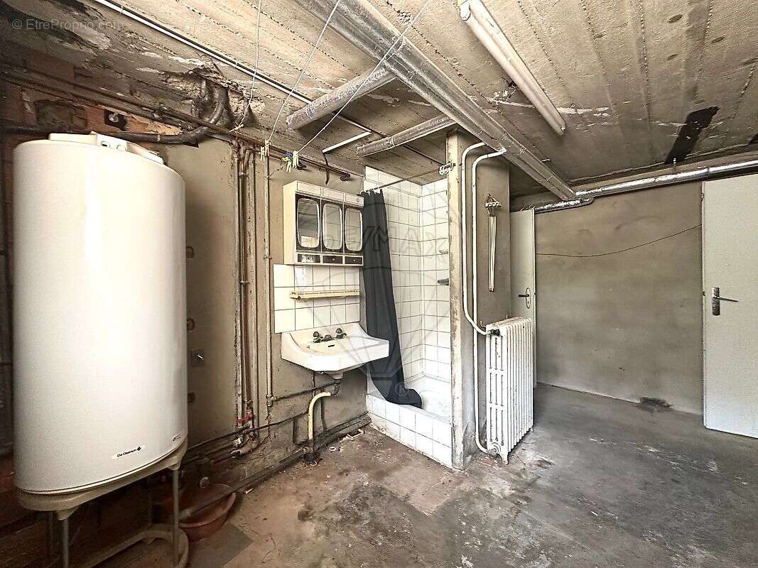 Maison à LORRY-LES-METZ