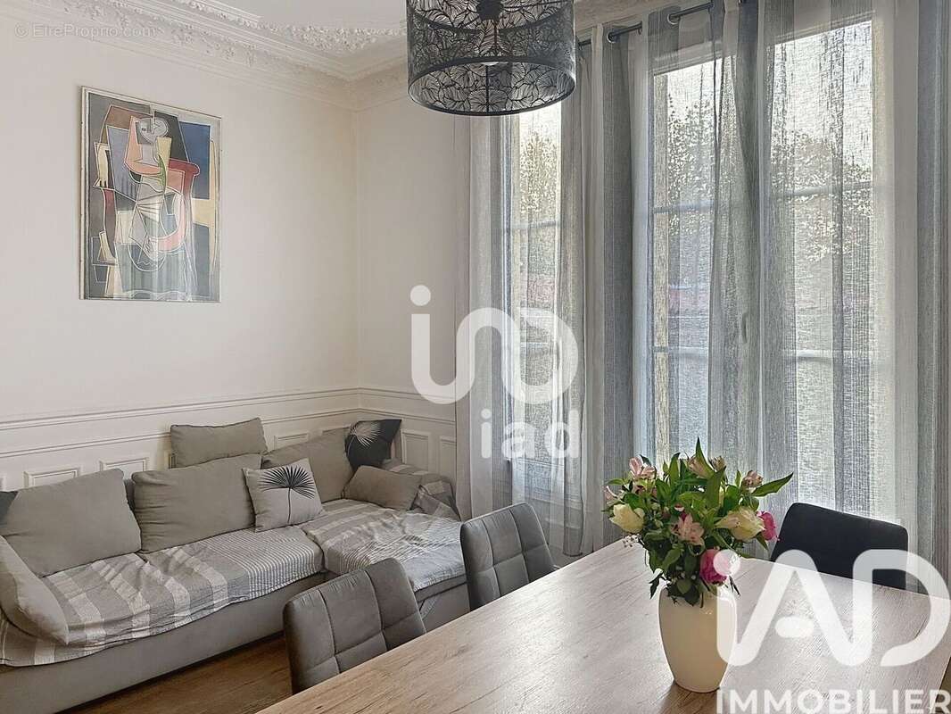 Maison 150 m² à Meaux  - photo 4