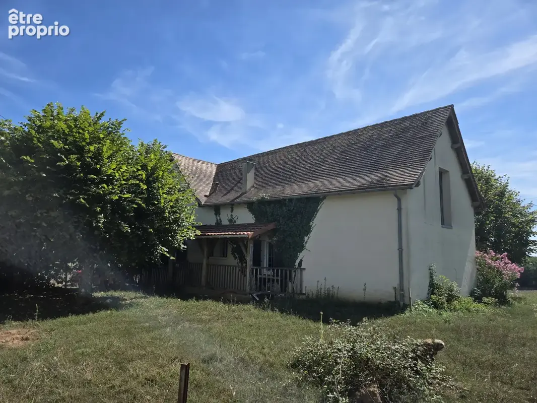 Photo Maison à Douville au prix de 222 000€