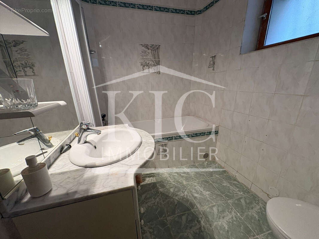 Maison à CARCASSONNE