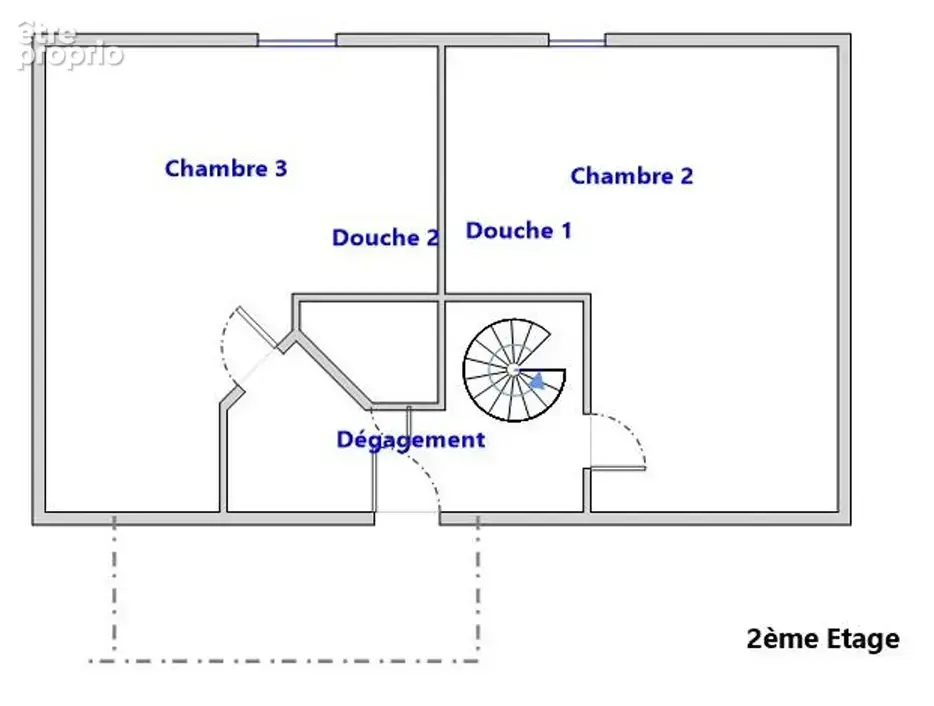 Sur les hauteurs de Millau, villa de 148m2 avec piscine et terrain de 715m2 - photo 17