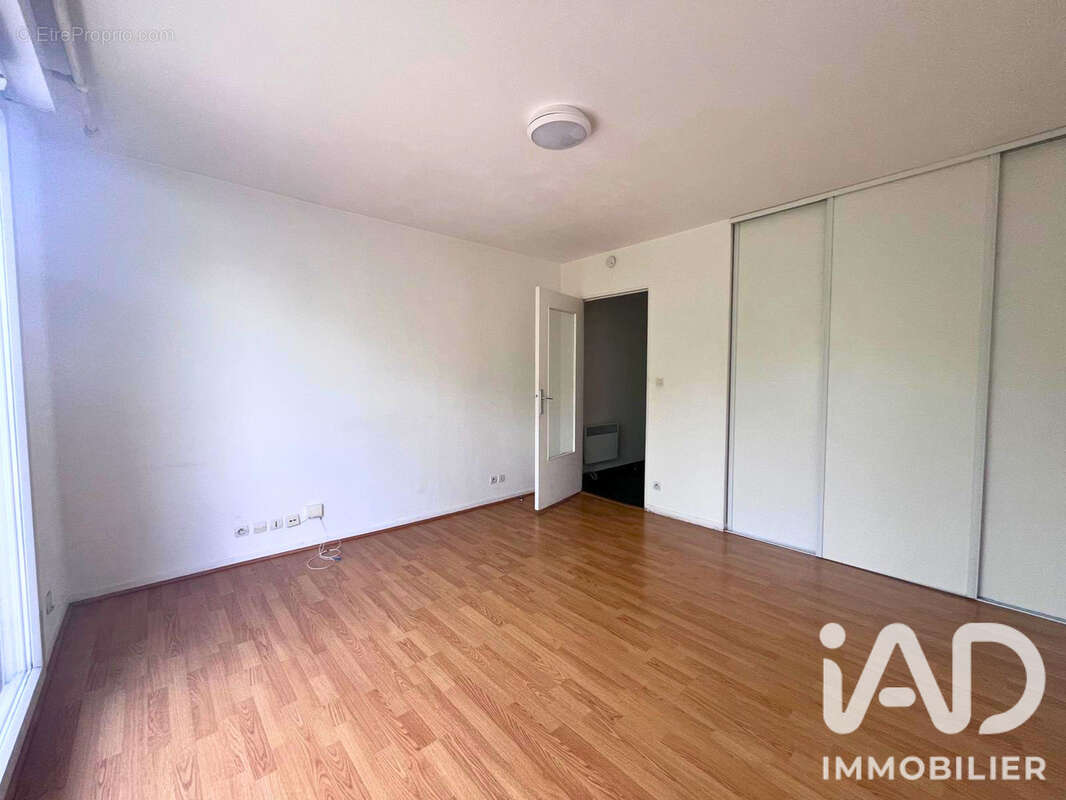 Photo 3 - Appartement à CERGY