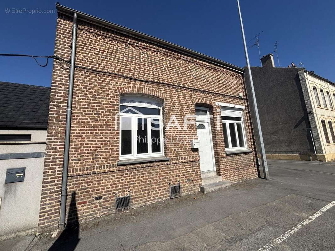Photo 7 - Maison à CAMBRAI