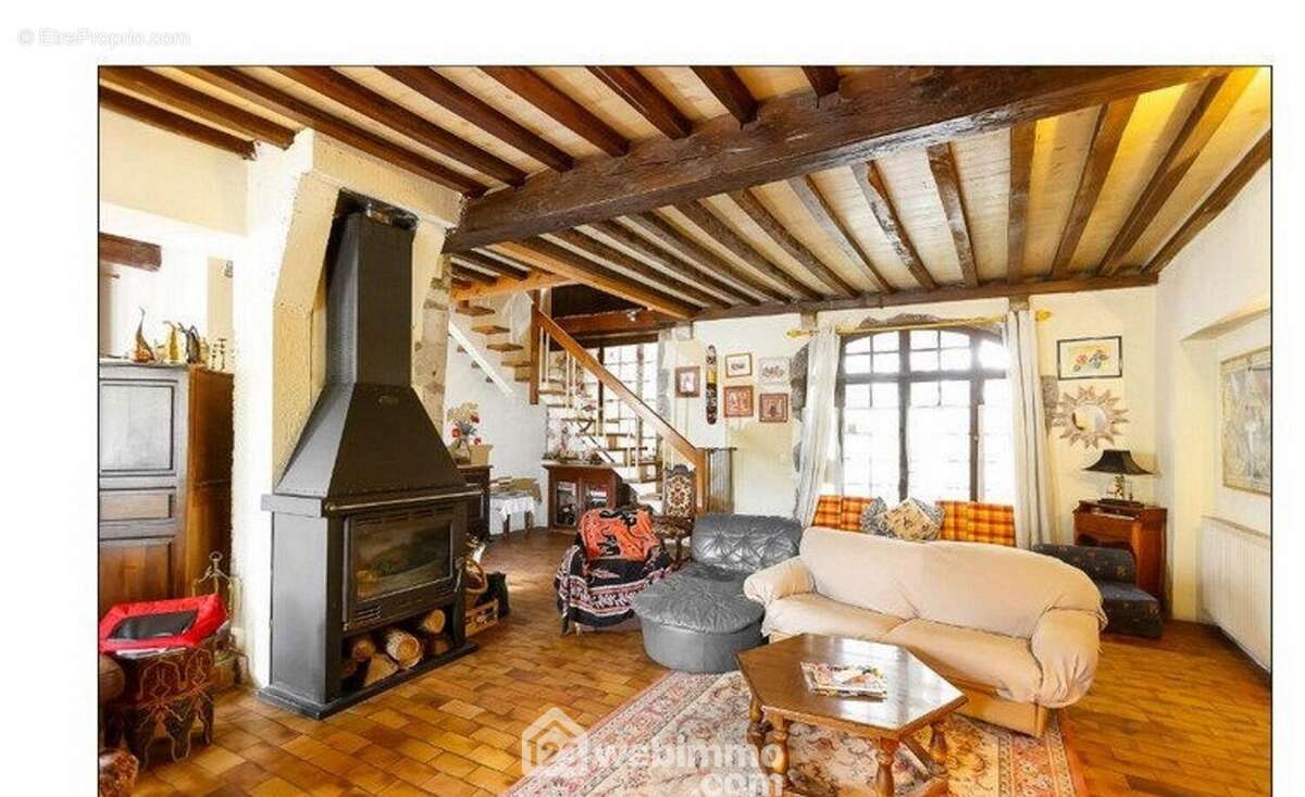 Maison à ORTHEZ