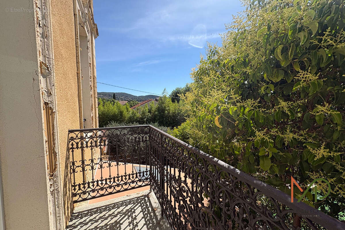 Appartement à DRAGUIGNAN