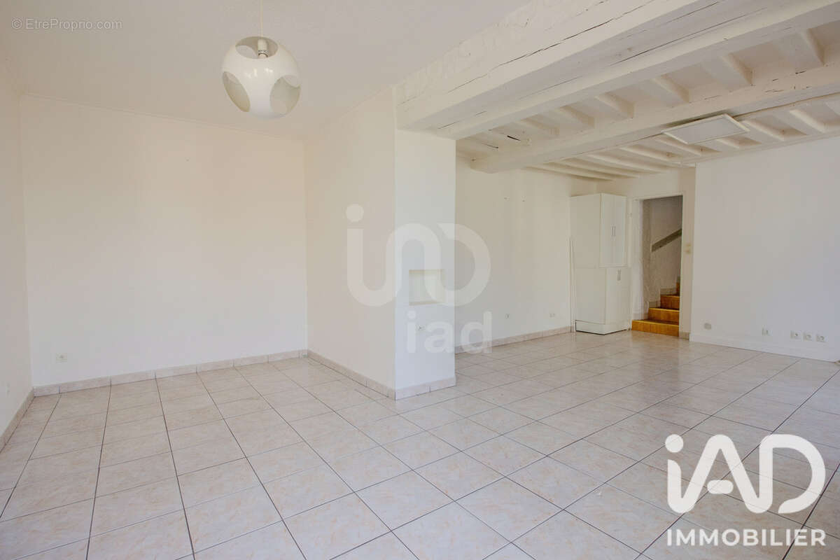 Maison 104 m² à Bethisy-Saint-Martin  - photo 3
