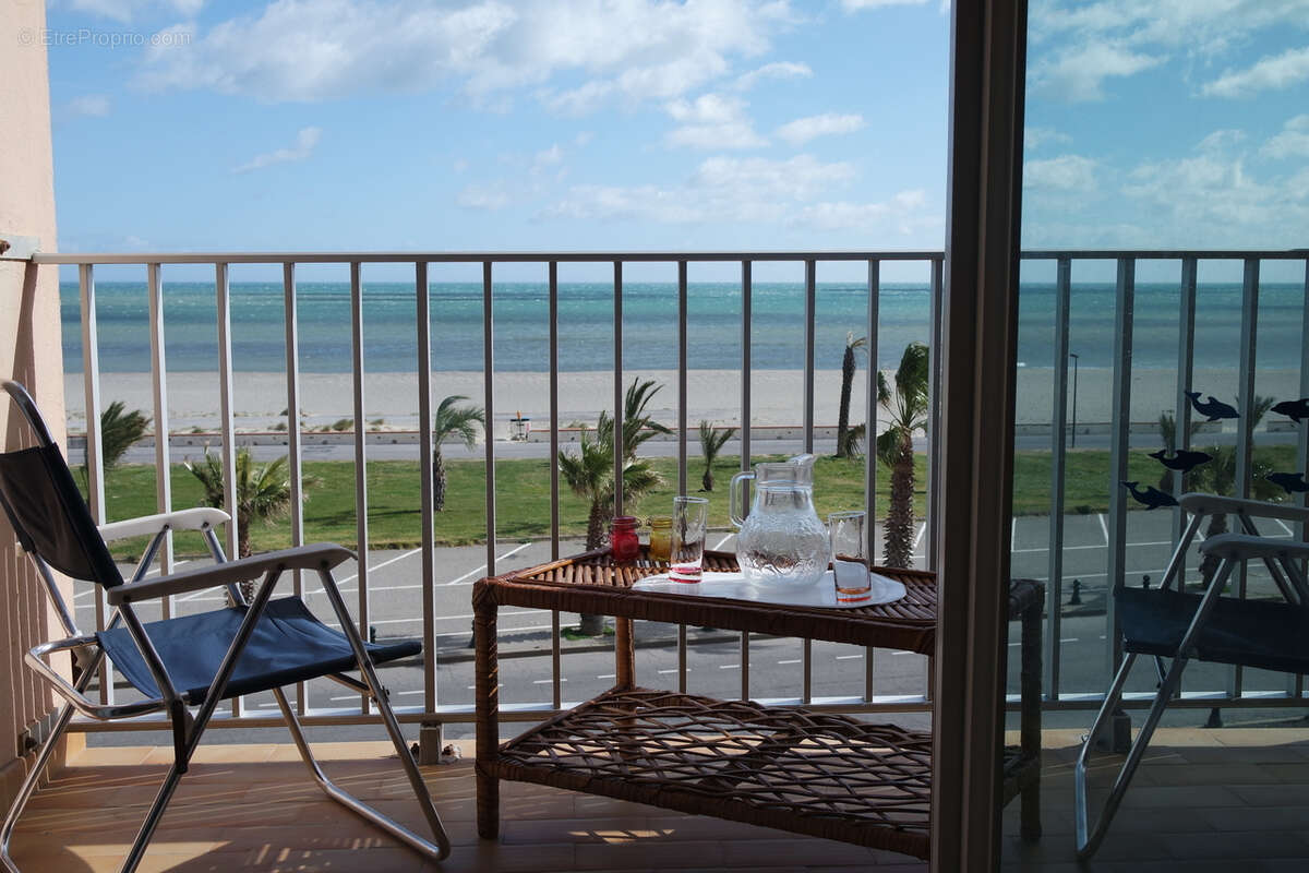 Appartement à SAINT-CYPRIEN