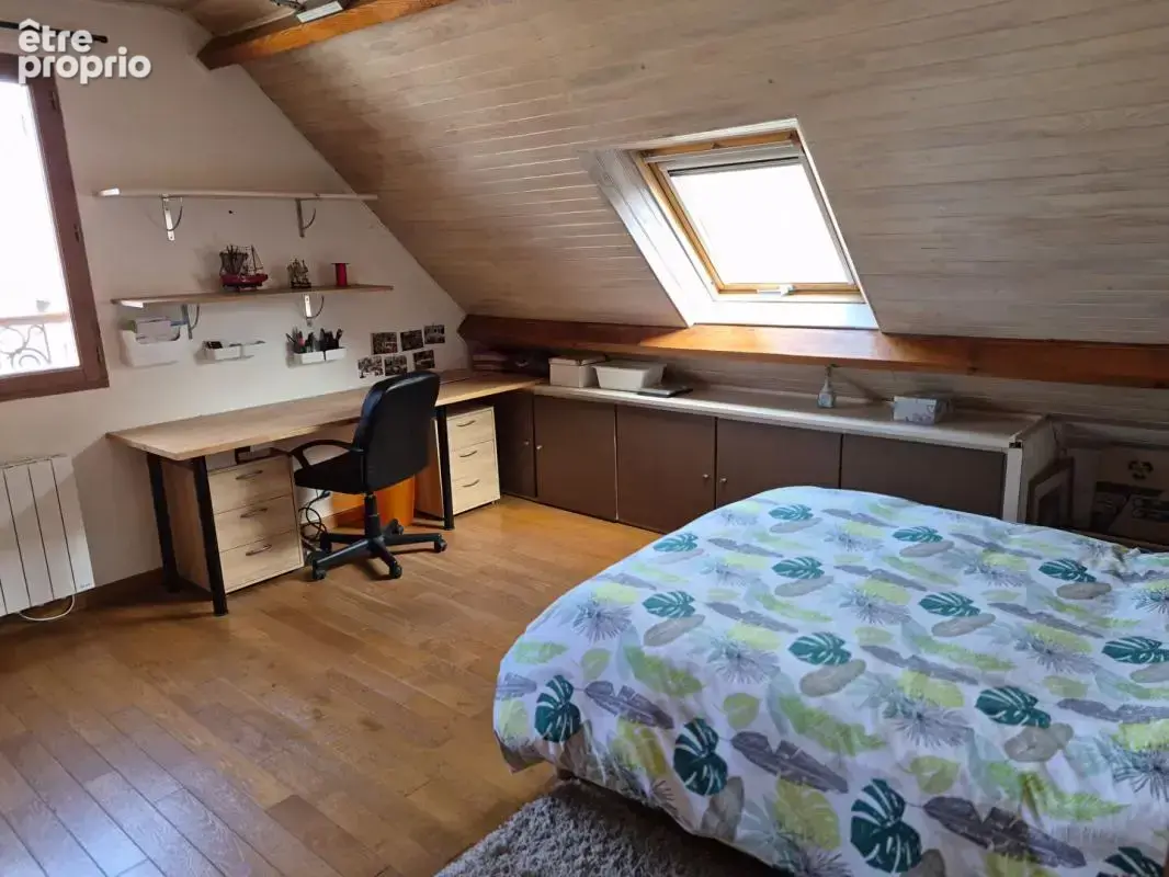 2 Maisons La Celle Les Bordes, 8 pièces, 210 m2 - photo 12