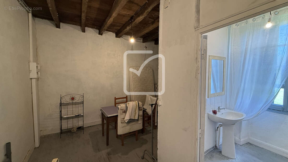 Maison à FAJOLES