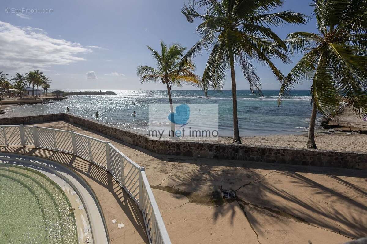 Appartement à SAINT-FRANCOIS