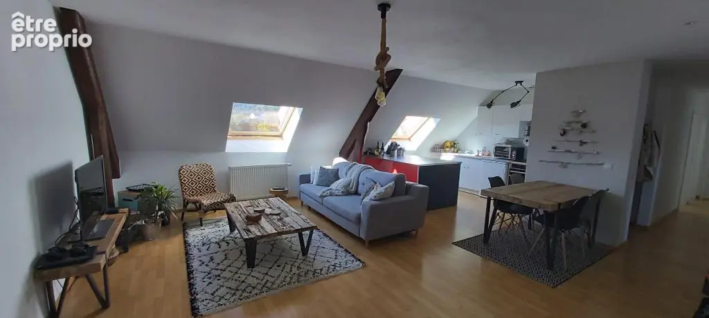 Appartement à BITCHE