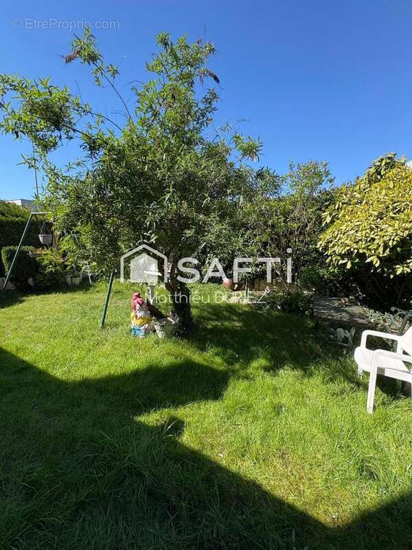 Photo 6 - Maison à COUDEKERQUE-BRANCHE