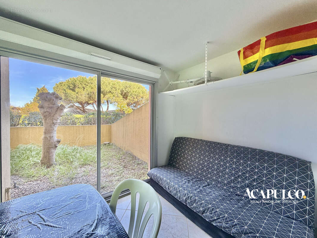 Appartement à AGDE