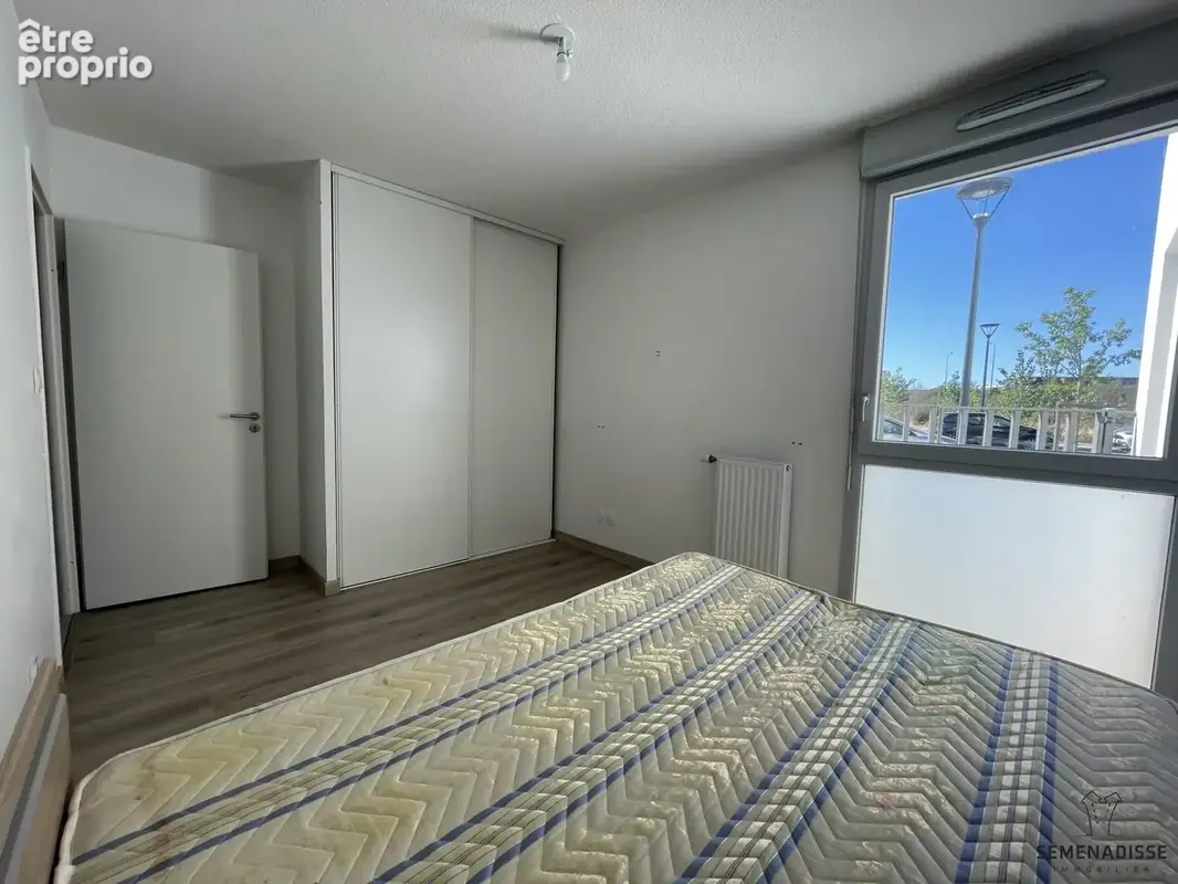 Appartement 3 pièces 67 m² à vendre à Toulouse (31300) - photo 5